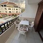 Parque Santiago 1, 356 Tenerife Dream Appartement *