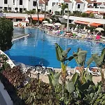 Appartement Parque Santiago 1, 356 Tenerife Dream