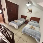 Parque Santiago 1, 356 Tenerife Dream Appartement *