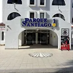 Parque Santiago 1, 356 Tenerife Dream Appartement Playa de las Américas