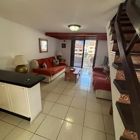 Appartement Parque Santiago 1, 356 Tenerife Dream *