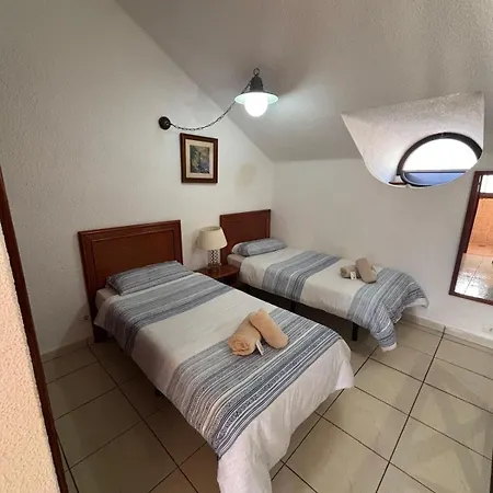 Parque Santiago 1, 356 Tenerife Dream Appartement *