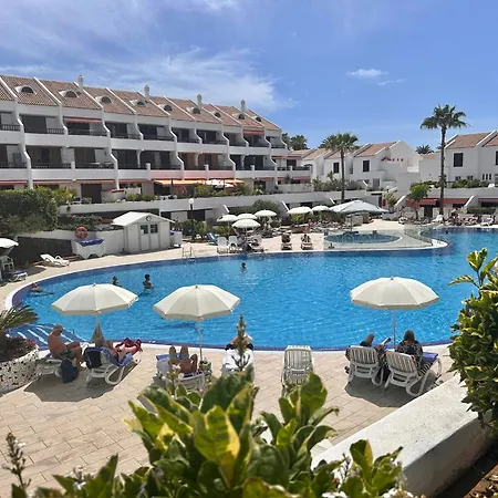 Appartement Parque Santiago 1, 356 Tenerife Dream